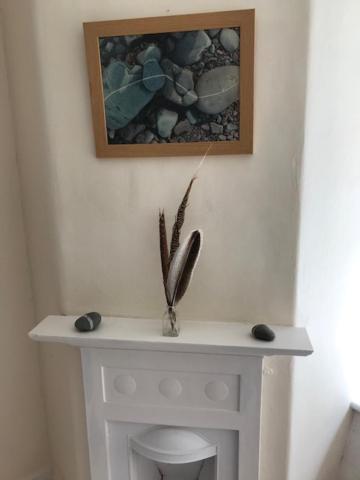 Affittacamere Worthy Manor Porlock Esterno foto