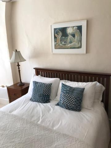 Affittacamere Worthy Manor Porlock Esterno foto