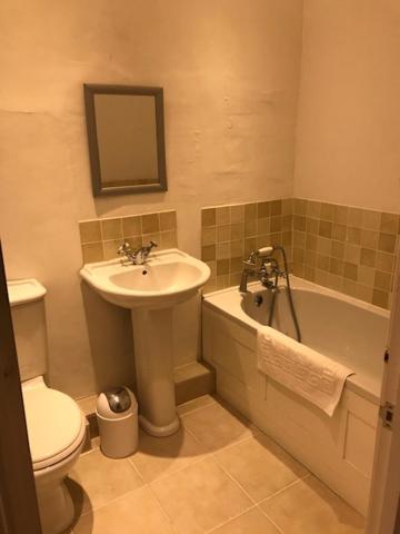 Affittacamere Worthy Manor Porlock Esterno foto